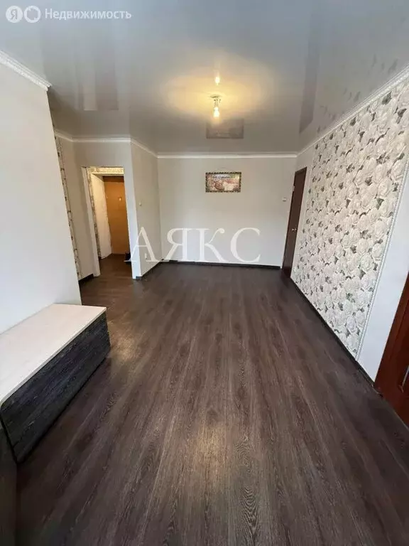 2-комнатная квартира: Ишимбай, Революционная улица, 21 (40.5 м) - Фото 2