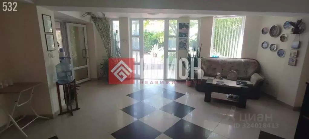 Дом в Крым, Судак Юго-Западный мкр,  (1192 м) - Фото 2