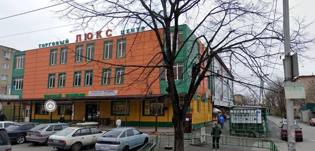 Офис в Северная Осетия, Владикавказ ул. Леваневского, 279к1 (40 м) - Фото 1