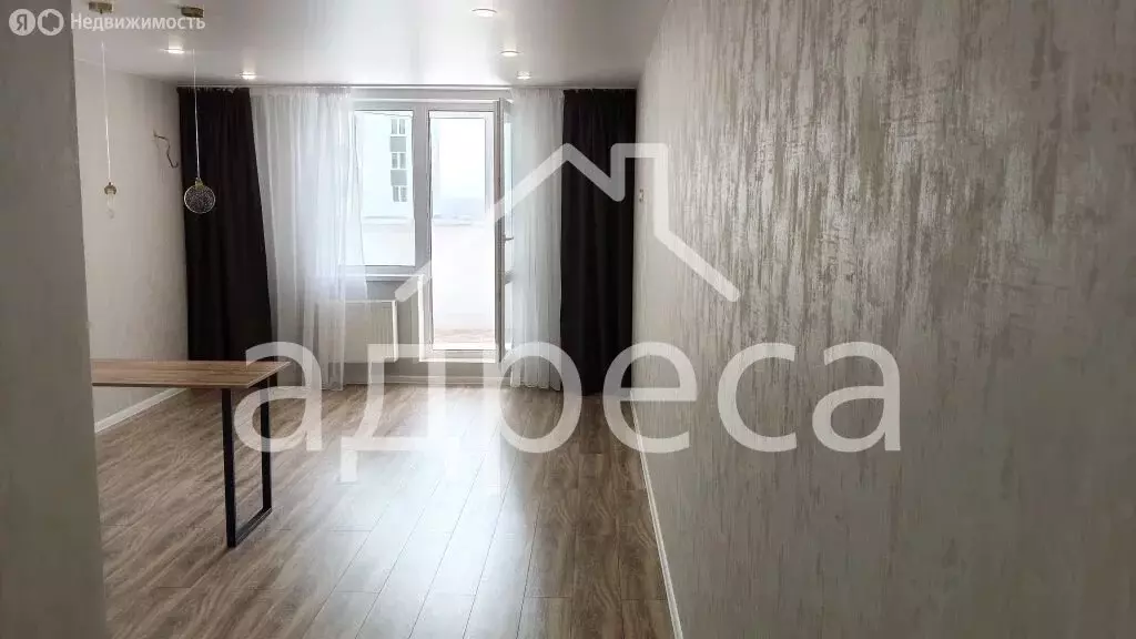 1-комнатная квартира: Самара, Московское шоссе, 55 (27 м) - Фото 2