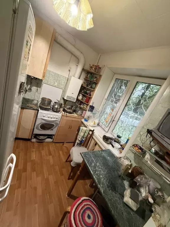 2-к. квартира, 40 м, 1/5 эт. - Фото 1