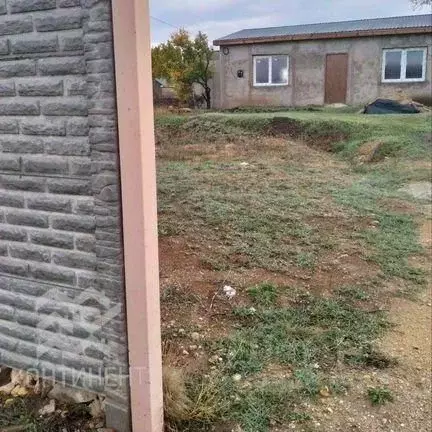 Дом в Крым, Сакский район, Суворовское с/пос, Оазис СНТ 114 (65 м) - Фото 2