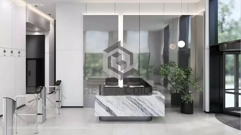 Офис (224.4 м) - Фото 0