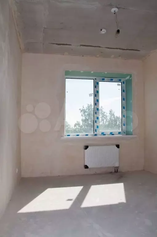 Квартира-студия, 27,3 м, 5/12 эт. - Фото 1