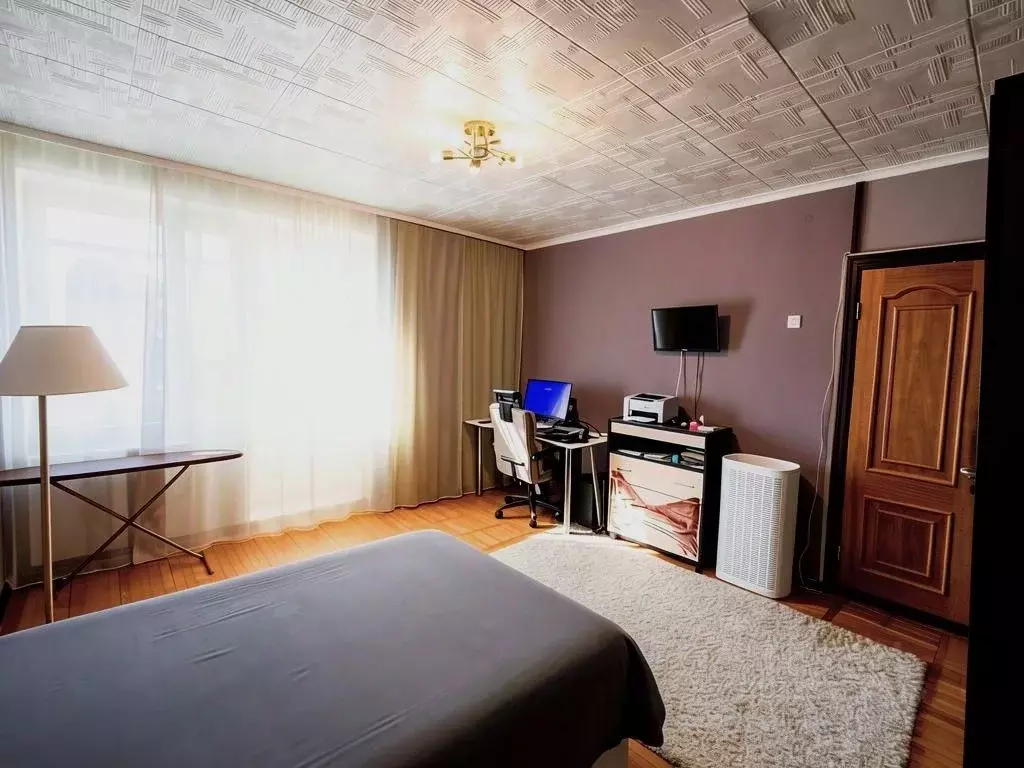 2-к кв. Москва ул. Малышева, 13К2 (50.4 м) - Фото 1