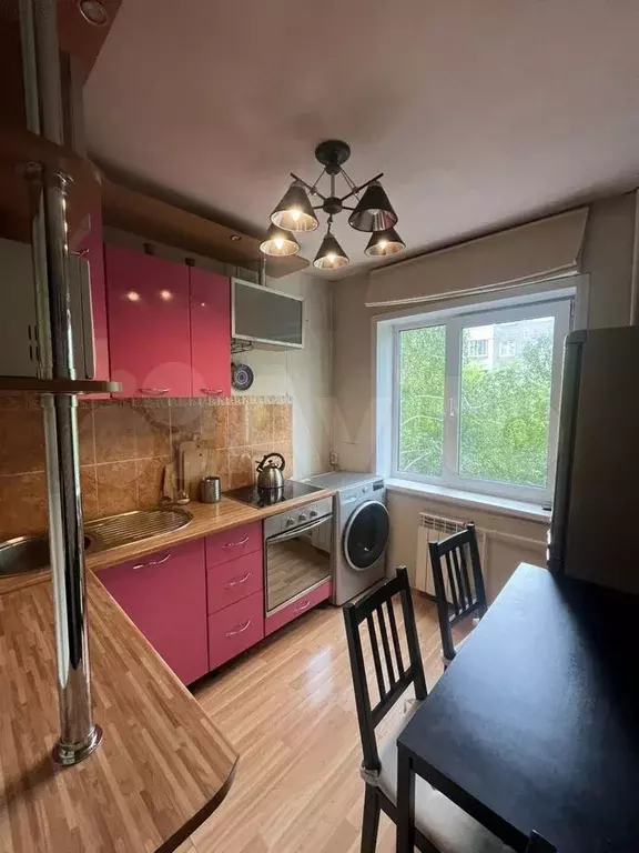 2-к. квартира, 43 м, 3/5 эт. - Фото 1