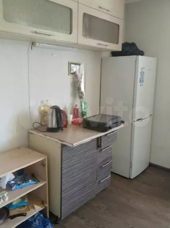 Квартира-студия, 21 м, 3/4 эт. - Фото 1