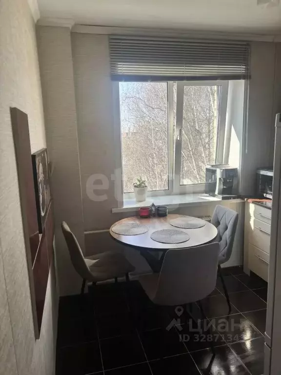 1-к кв. Брянская область, Брянск Красноармейская ул., 101А (31.1 м) - Фото 2