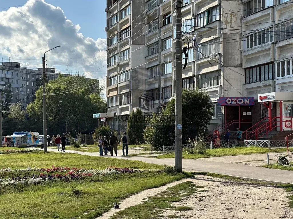 Торговая площадь в Нижегородская область, Нижний Новгород Мещерское ... - Фото 2