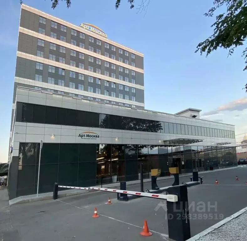 Комната Москва ул. Космонавта Волкова, 6А (10.0 м) - Фото 1