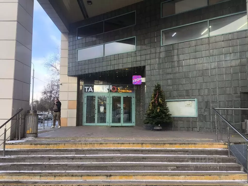 Помещение свободного назначения в Москва Алтуфьевское ш., 18А (1200 м) - Фото 1