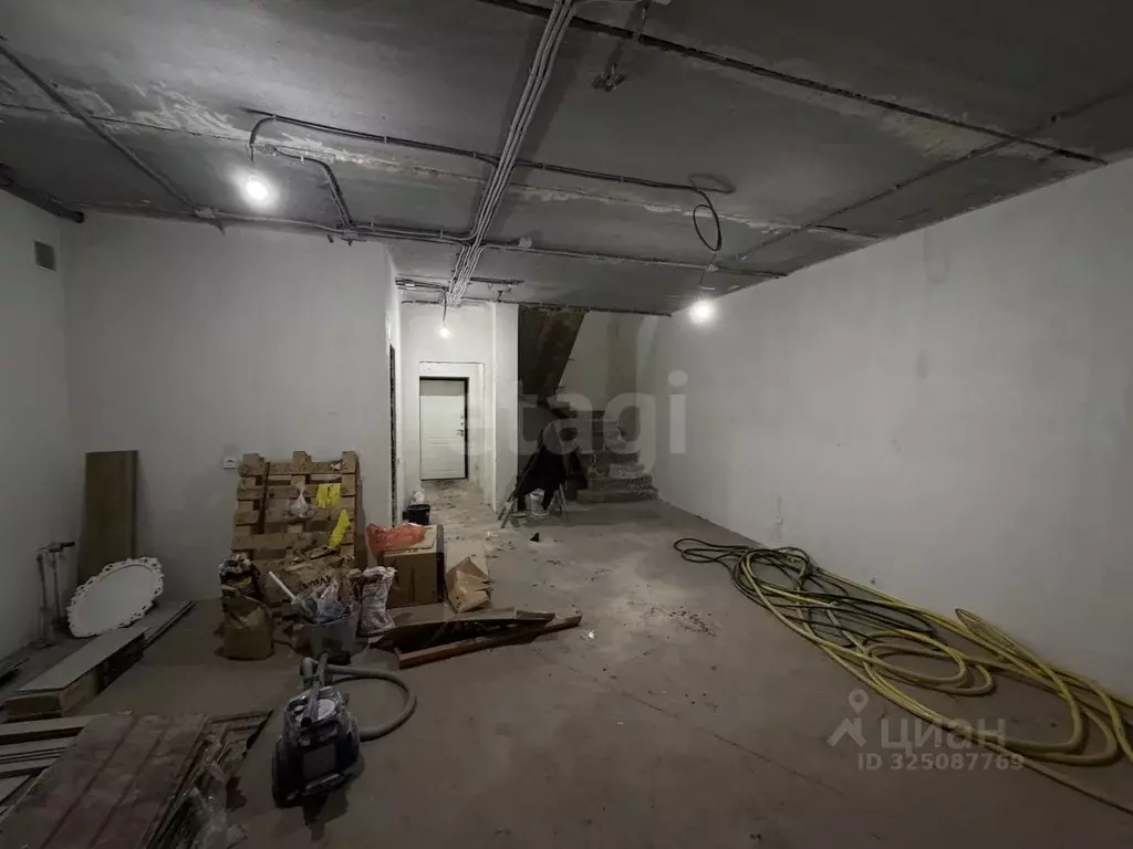 Таунхаус в Башкортостан, Уфа городской округ, с. Нагаево Нагаевская ... - Фото 2