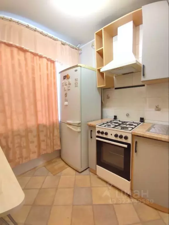 3-к кв. Челябинская область, Челябинск Пограничная ул., 11 (61.1 м) - Фото 1