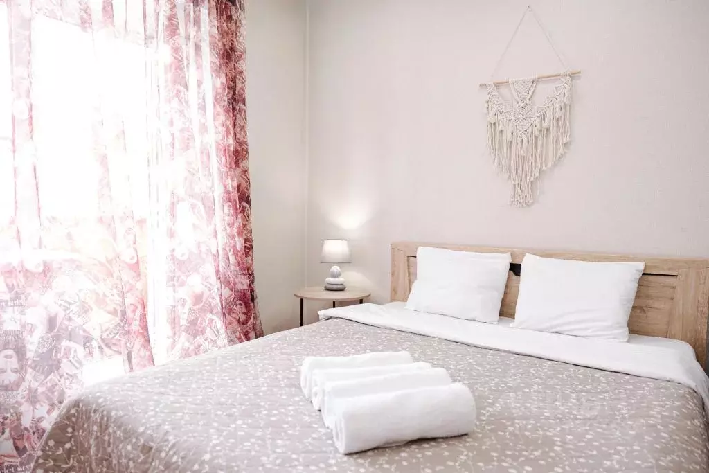 1-к кв. Хакасия, Абакан просп. Дружбы Народов, 43А (42.0 м) - Фото 2