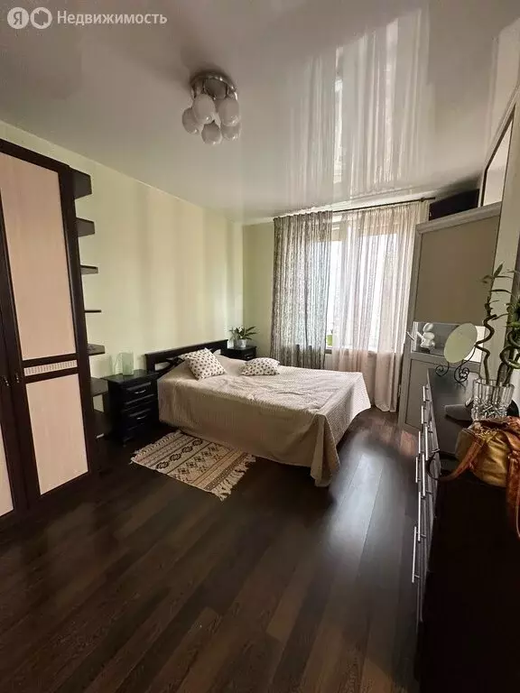 1-комнатная квартира: Санкт-Петербург, Выборгское шоссе, 17к1 (36 м) - Фото 0