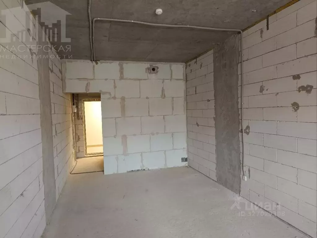 Студия Московская область, Истра муниципальный округ, д. Высоково ... - Фото 2