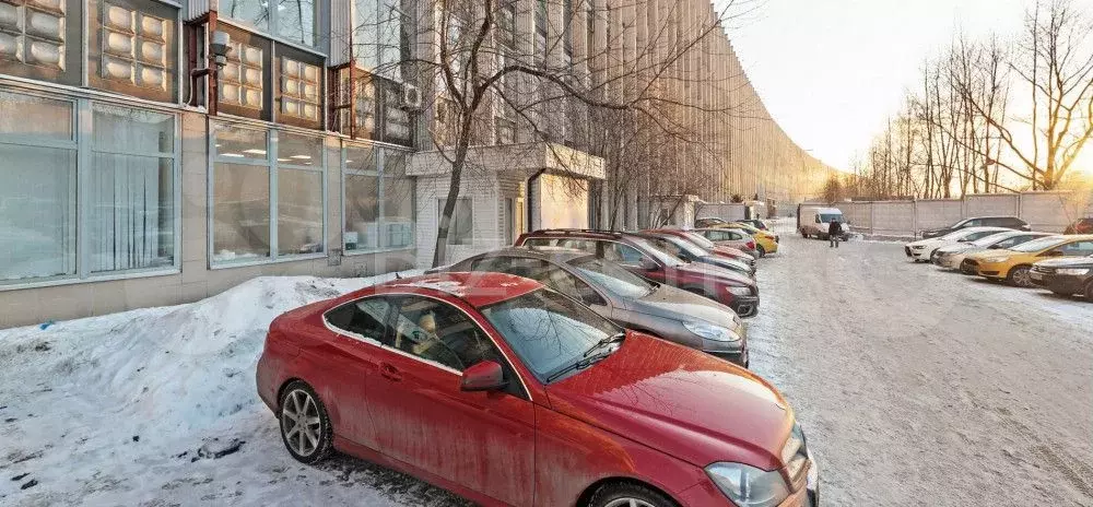 Офисное помещение 64 кв.м от собственника - Фото 0