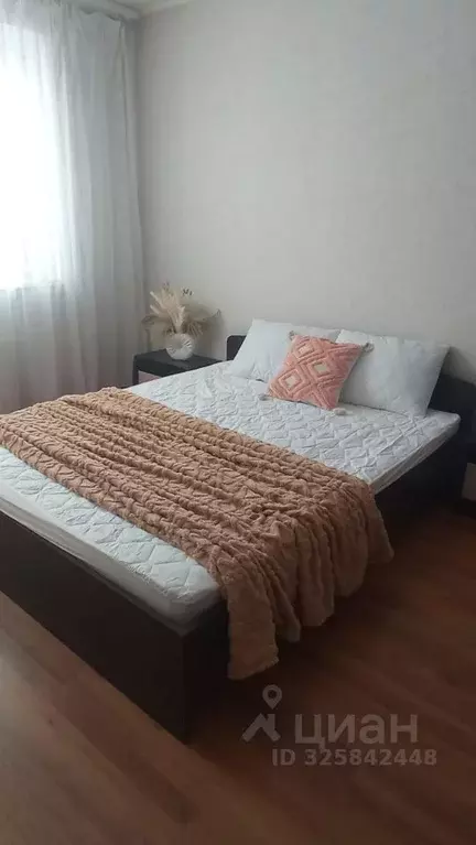 1-к кв. Московская область, Ленинский городской округ, Дрожжино пгт ш. ... - Фото 1