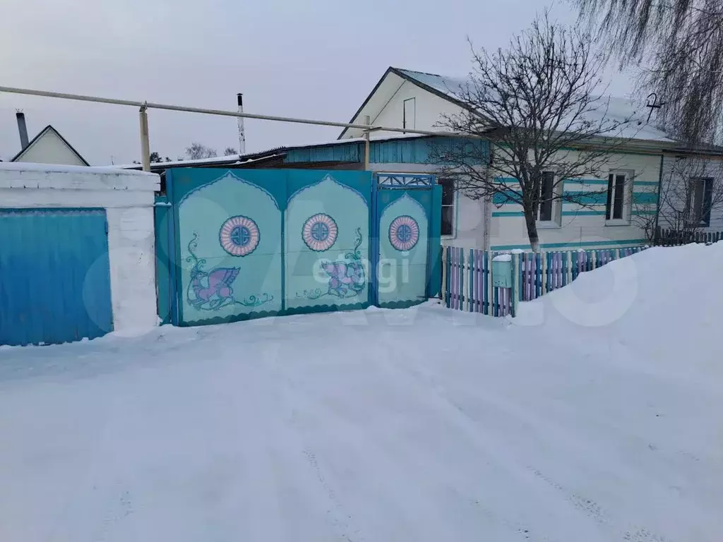 Дом 54 м на участке 6,3 сот. - Фото 1