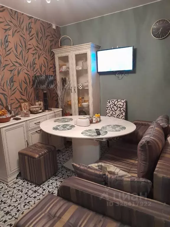 2-к кв. Московская область, Химки Подрезково мкр, Центральная ул., 6к2 ... - Фото 1