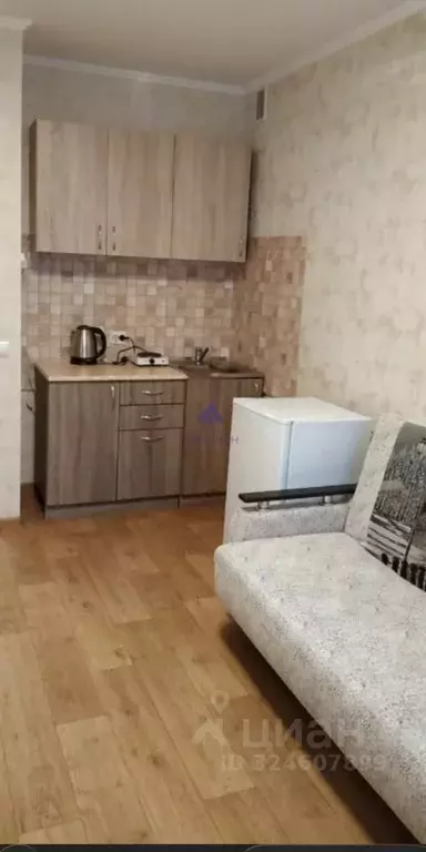 Студия Ростовская область, Волгодонск ул. Дружбы (22.0 м) - Фото 2