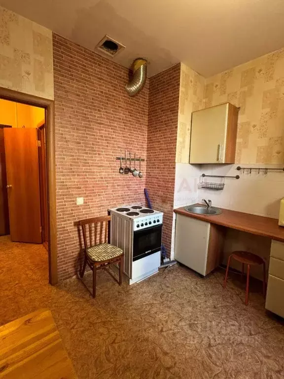 1-к кв. Ростовская область, Ростов-на-Дону ул. Жданова, 7/33 (36.0 м) - Фото 1