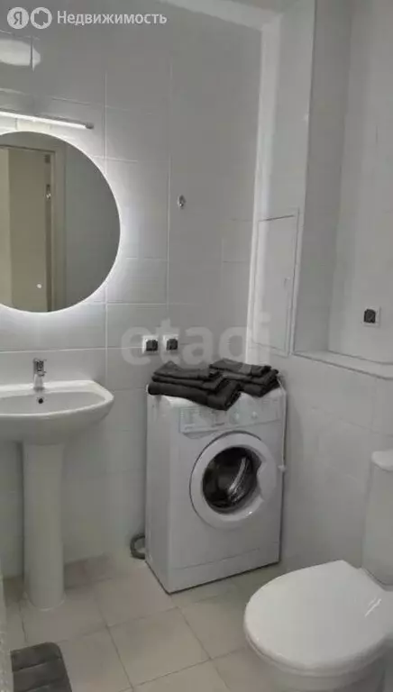 1-комнатная квартира: Санкт-Петербург, Орлово-Денисовский проспект, ... - Фото 2