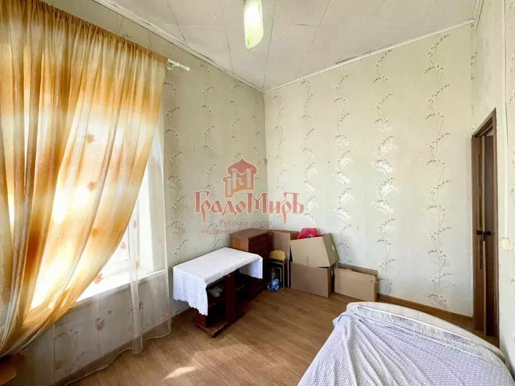 2-к кв. Владимирская область, Александров ул. Советская, 4 (29.3 м) - Фото 2