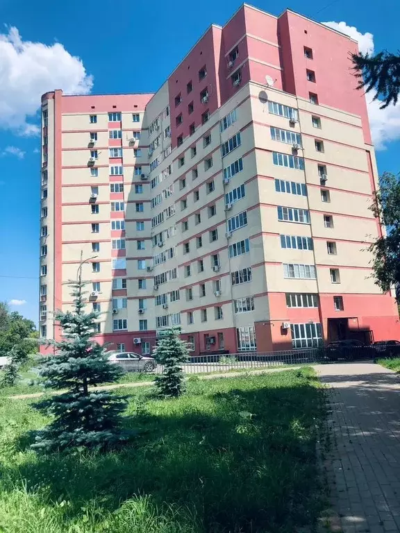 1-к. квартира, 43 м, 7/12 эт. - Фото 0