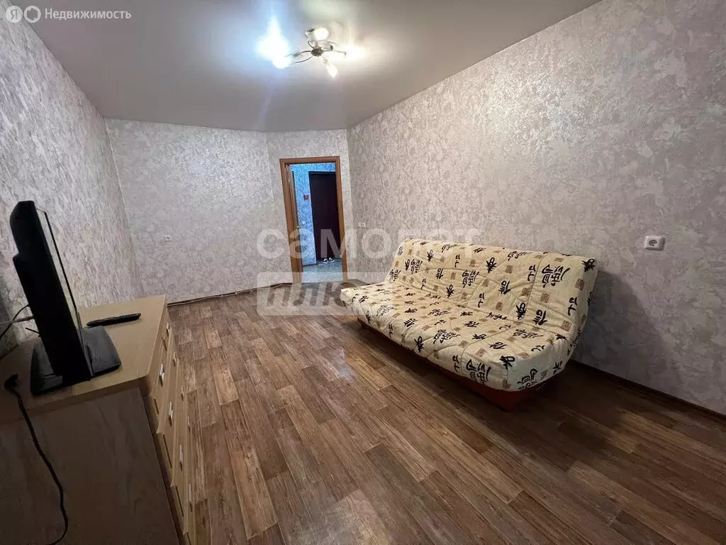 1-комнатная квартира: Ижевск, улица 9 Января, 221А (35 м) - Фото 0