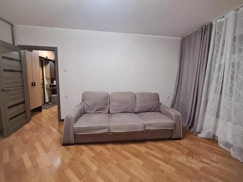 2-к кв. Москва Ташкентская ул., 34К5 (55.0 м) - Фото 1