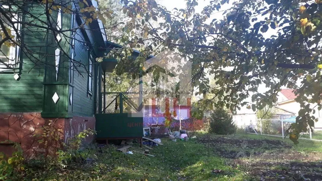 Дом в Тверская область, Конаковский муниципальный округ, Урожай СНТ ... - Фото 1