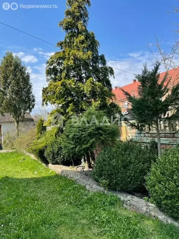 Дом в Черняховск, Ростовская улица, 2 (86.5 м) - Фото 2