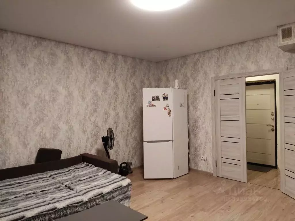 Студия Коми, Сыктывкар ул. Панева, 3 (28.4 м) - Фото 2