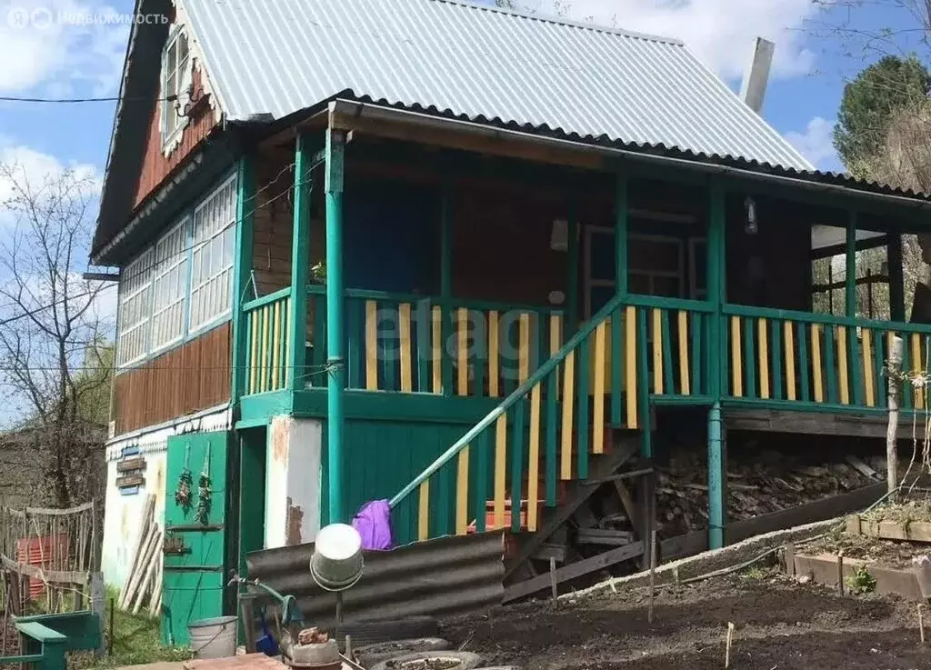 Дом в Новокузнецк, СНТ Дружба (73.4 м) - Фото 2