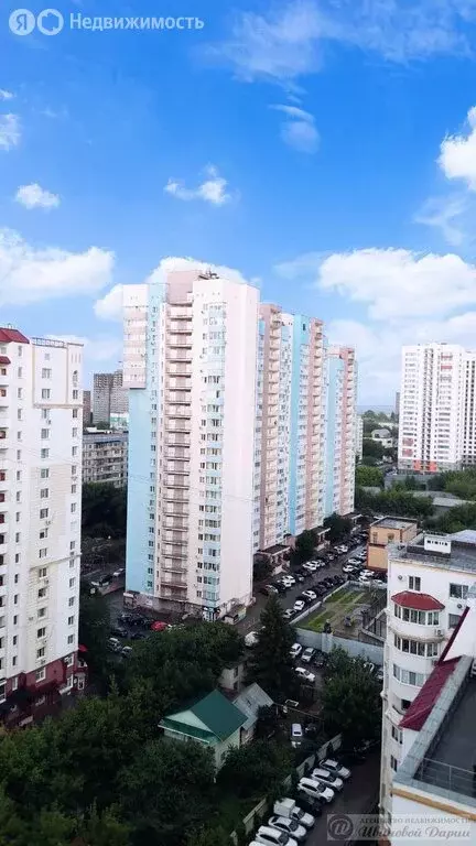 Квартира-студия: Самара, улица Стара-Загора, 21 (29.8 м) - Фото 1