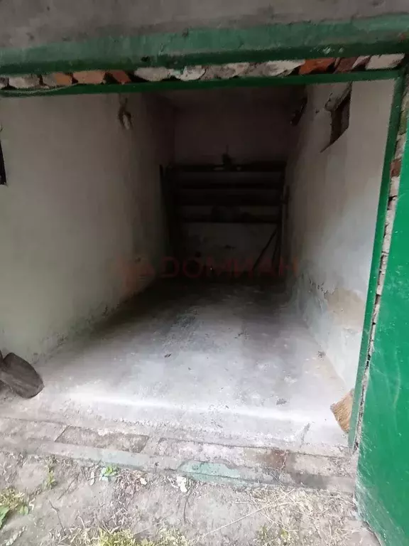 Гараж в Ростовская область, Новочеркасск Троицкая пл. (40 м) - Фото 2