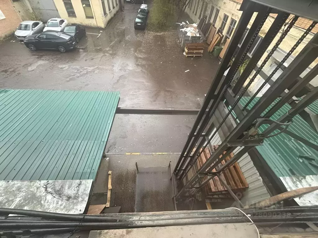 Склад в Москва Каширское ш., 3К2С6 (715 м) - Фото 2