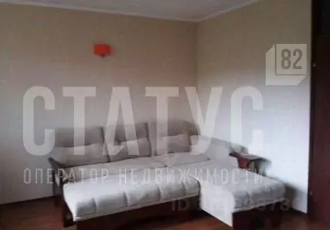 1-к кв. Крым, Ялта ул. Блюхера, 40 (24.0 м) - Фото 2