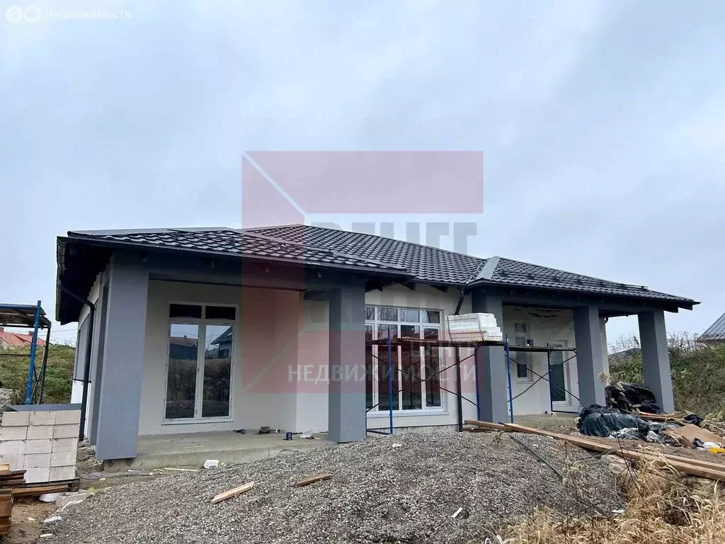 Дом в Холмогоровка, Венская улица (158 м) - Фото 2