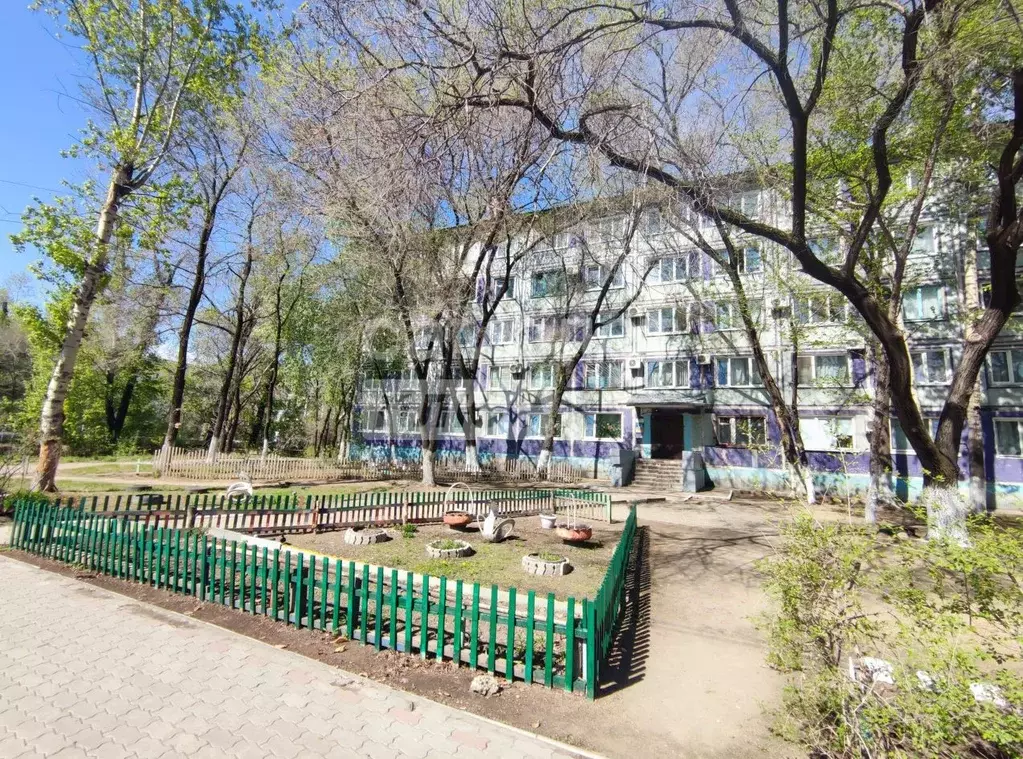 Комната Амурская область, Благовещенск Кузнечная ул., 70/2 (10.9 м) - Фото 0