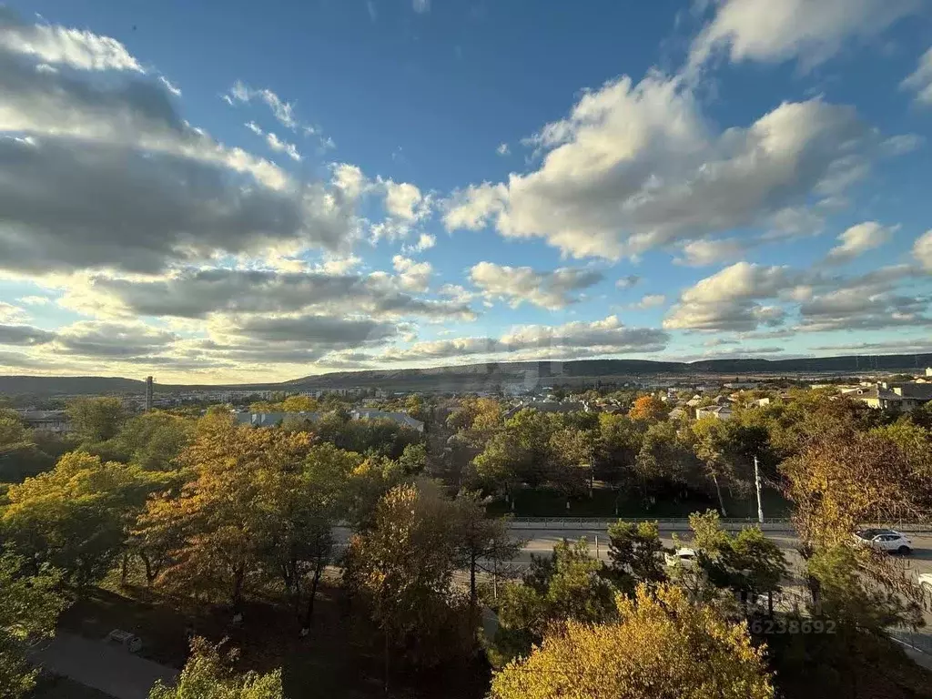 2-к кв. Крым, Бахчисарай ул. Фрунзе, 44 (60.9 м) - Фото 1