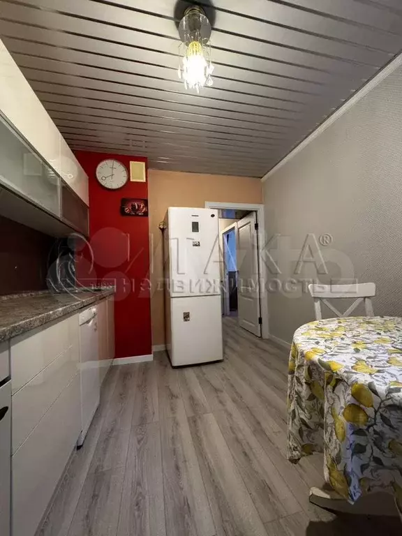 1-к. квартира, 37,5 м, 1/14 эт. - Фото 1