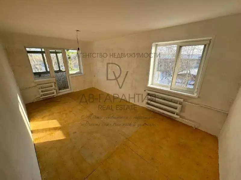 Квартира, 2 комнаты, 43.7 м - Фото 1