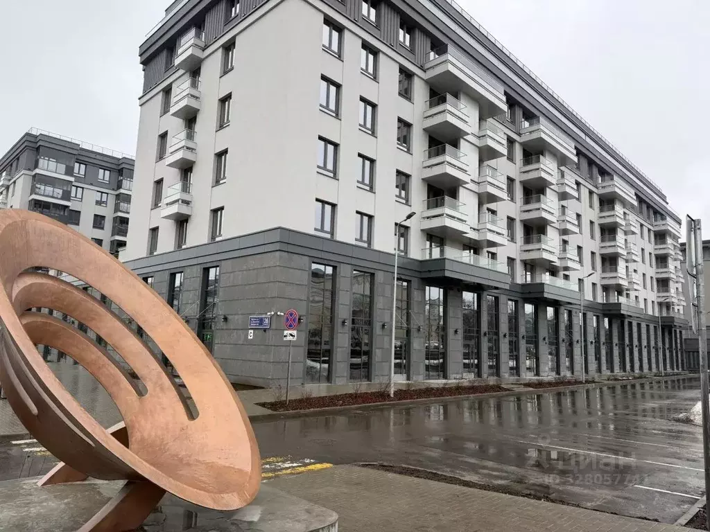 Помещение свободного назначения в Татарстан, Казань ул. Гаврилова, 7к1 ... - Фото 1