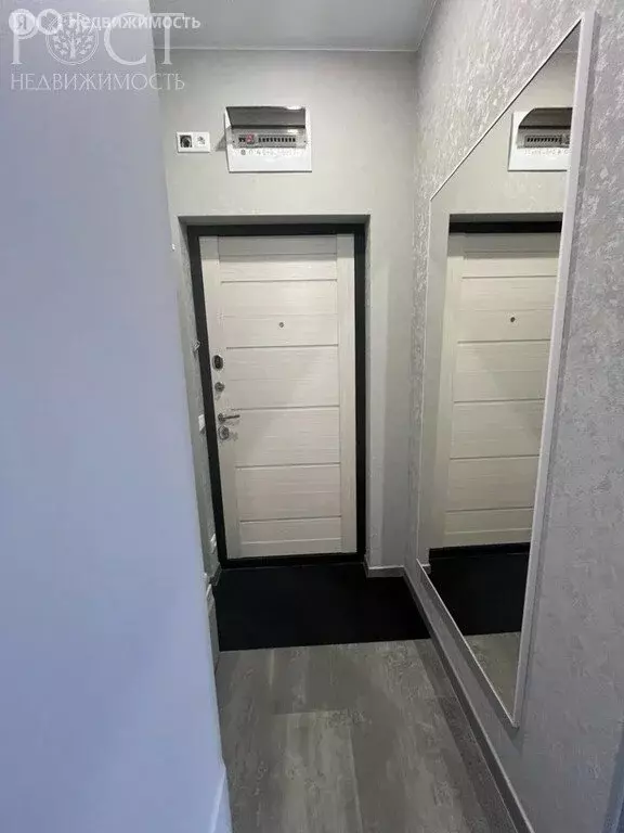 1-комнатная квартира: Сочи, микрорайон Новый Сочи, улица Пирогова, 26 ... - Фото 1