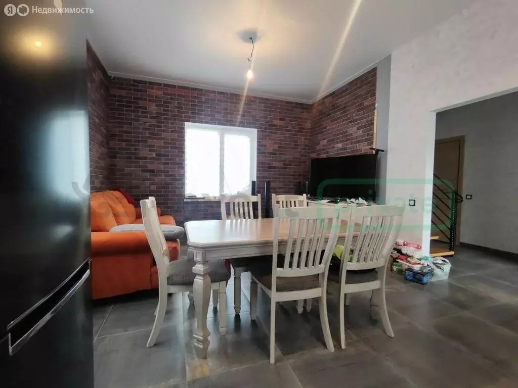 Дом в посёлок Большое Исаково, Калининградская улица (115 м) - Фото 2