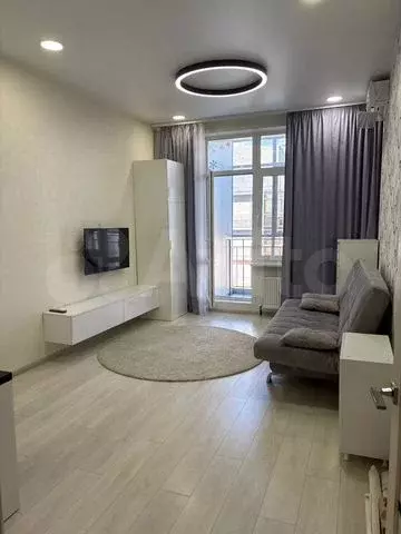 Квартира-студия, 31,3 м, 19/19 эт. - Фото 0