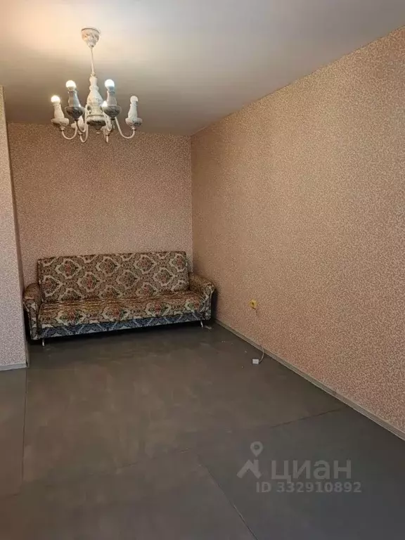 1-к кв. Башкортостан, Уфа ул. Пархоменко, 106/1 (31.3 м) - Фото 2