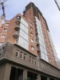 3-к. квартира, 111 м, 13/15 эт. - Фото 1